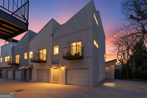 Photo of 110 Moreland Avenue SE #H, Atlanta, GA 30316 (MLS # 10687069)