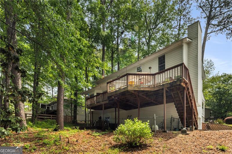 Brookcliff - Residential