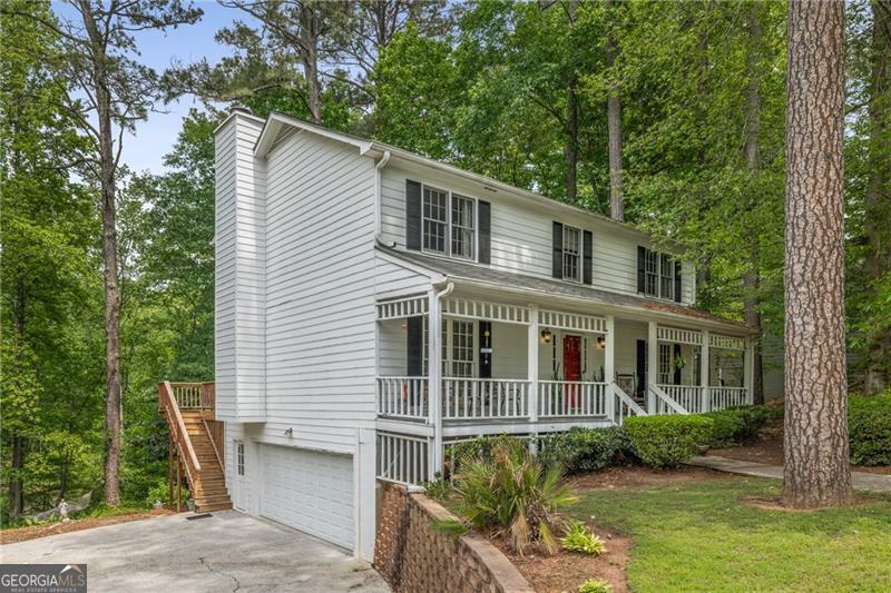 Brookcliff - Residential