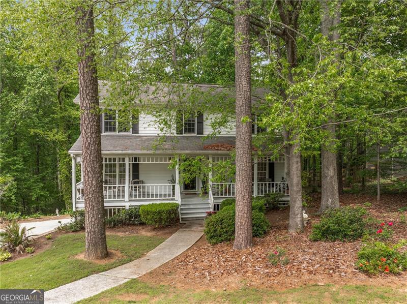 Brookcliff - Residential