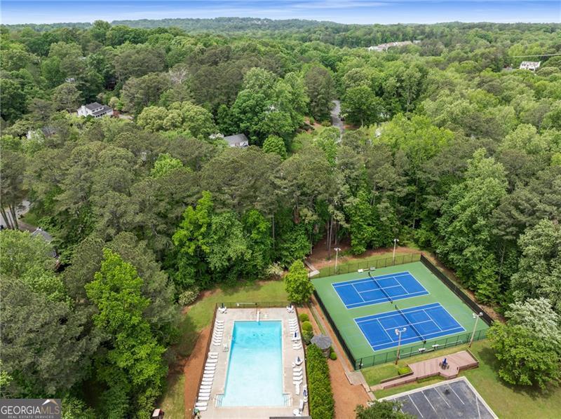 Brookcliff - Residential