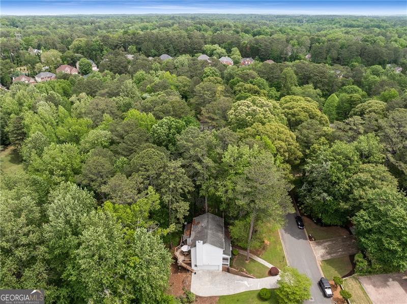 Brookcliff - Residential