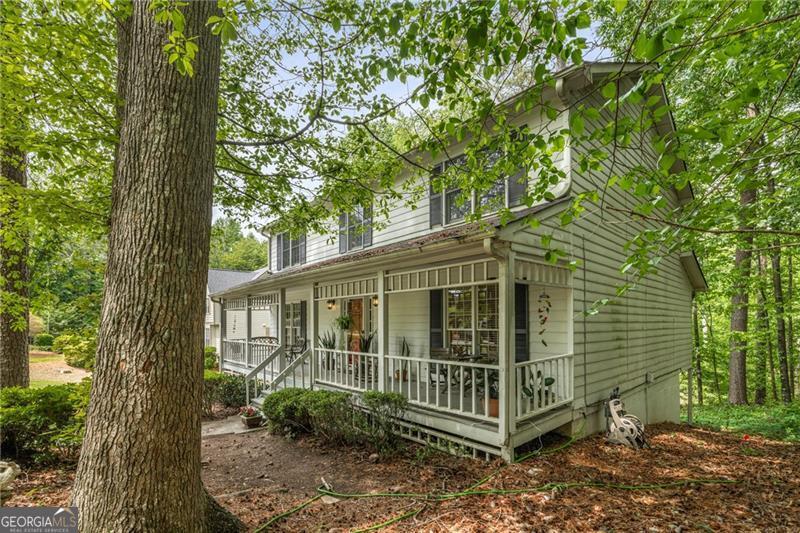 1519 Brookcliff CIR
