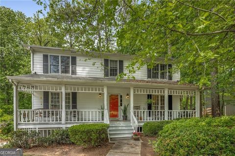 1519 Brookcliff Circle, Marietta, GA 30062 - MLS#: 10513926