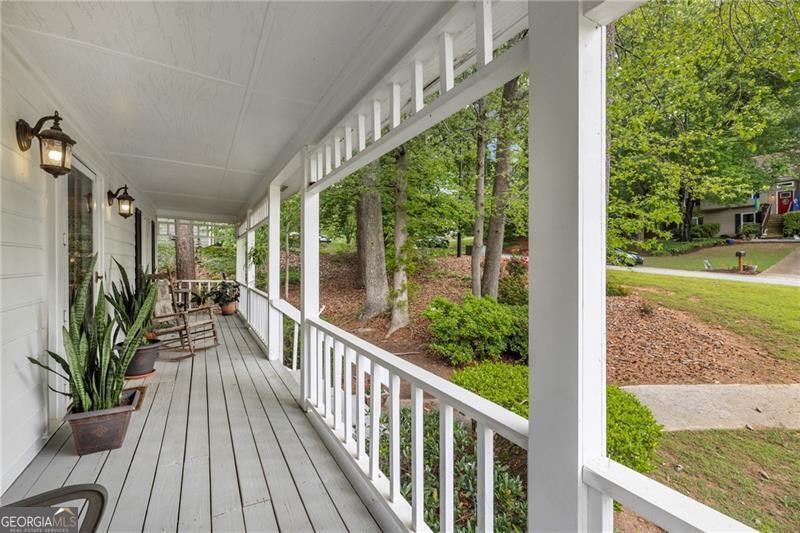 1519 Brookcliff CIR