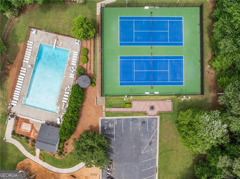 Brookcliff - Residential