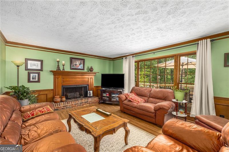 Brookcliff - Residential