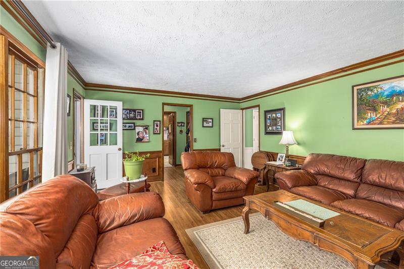 Brookcliff - Residential