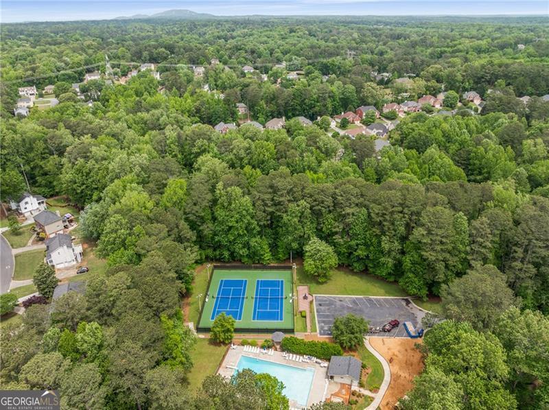 Brookcliff - Residential