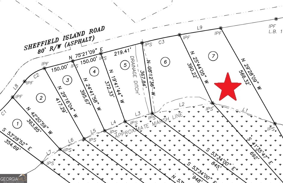 0 Sheffield Island RD 7