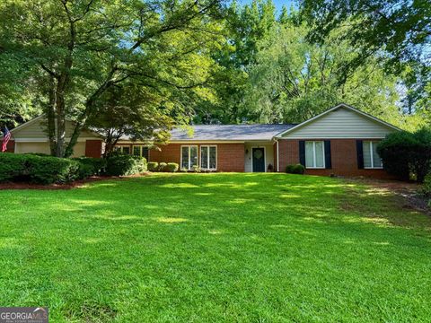 127 Ashling Drive, Lagrange, GA 30240 - #: 10550979