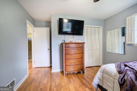 Tiny photo for 24 Spring Street, Cartersville, GA 30120 (MLS # 10845696)
