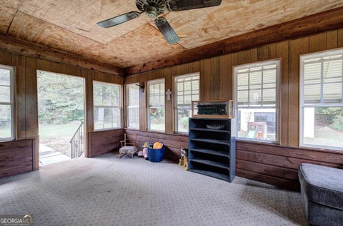 Tiny photo for 24 Spring Street, Cartersville, GA 30120 (MLS # 10845696)