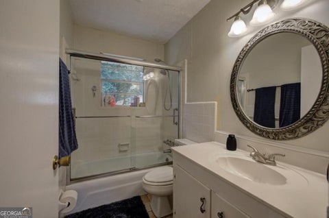 Tiny photo for 24 Spring Street, Cartersville, GA 30120 (MLS # 10845696)