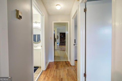 Tiny photo for 24 Spring Street, Cartersville, GA 30120 (MLS # 10845696)