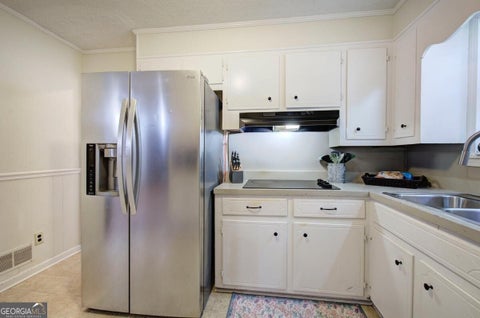 Tiny photo for 24 Spring Street, Cartersville, GA 30120 (MLS # 10845696)