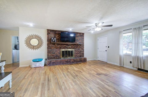 Tiny photo for 24 Spring Street, Cartersville, GA 30120 (MLS # 10845696)