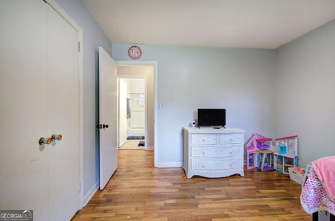 Tiny photo for 24 Spring Street, Cartersville, GA 30120 (MLS # 10845696)