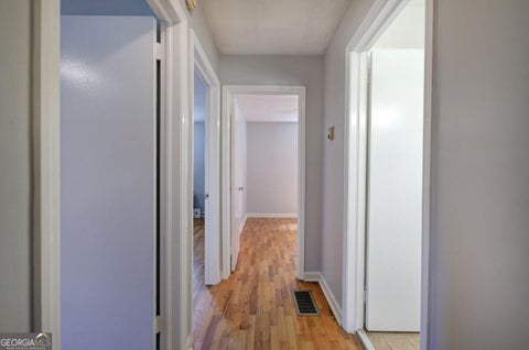 Tiny photo for 24 Spring Street, Cartersville, GA 30120 (MLS # 10845696)