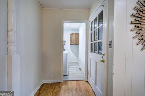Tiny photo for 24 Spring Street, Cartersville, GA 30120 (MLS # 10845696)