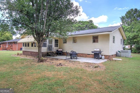 Tiny photo for 24 Spring Street, Cartersville, GA 30120 (MLS # 10845696)