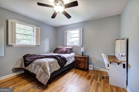 Tiny photo for 24 Spring Street, Cartersville, GA 30120 (MLS # 10845696)