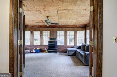 Tiny photo for 24 Spring Street, Cartersville, GA 30120 (MLS # 10845696)