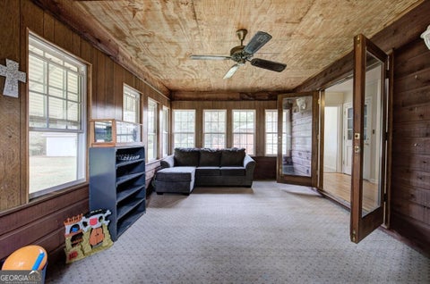 Tiny photo for 24 Spring Street, Cartersville, GA 30120 (MLS # 10845696)