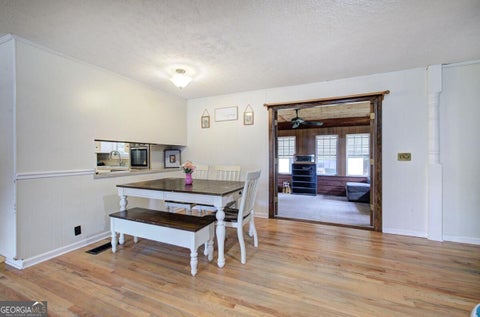 Tiny photo for 24 Spring Street, Cartersville, GA 30120 (MLS # 10845696)