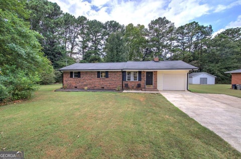 Tiny photo for 24 Spring Street, Cartersville, GA 30120 (MLS # 10845696)