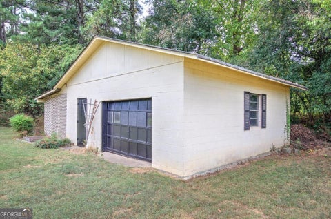 Tiny photo for 24 Spring Street, Cartersville, GA 30120 (MLS # 10845696)