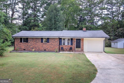 Photo of 24 Spring Street, Cartersville, GA 30120 (MLS # 10845696)