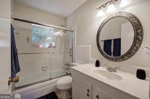 Tiny photo for 24 Spring Street, Cartersville, GA 30120 (MLS # 10845696)