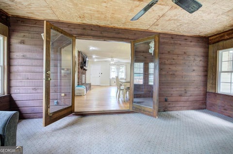 Tiny photo for 24 Spring Street, Cartersville, GA 30120 (MLS # 10845696)