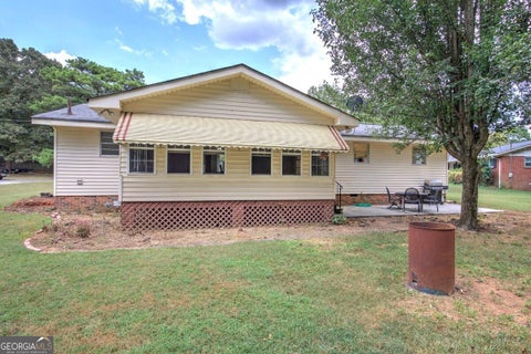 Tiny photo for 24 Spring Street, Cartersville, GA 30120 (MLS # 10845696)