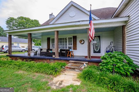 A home in Lafayette