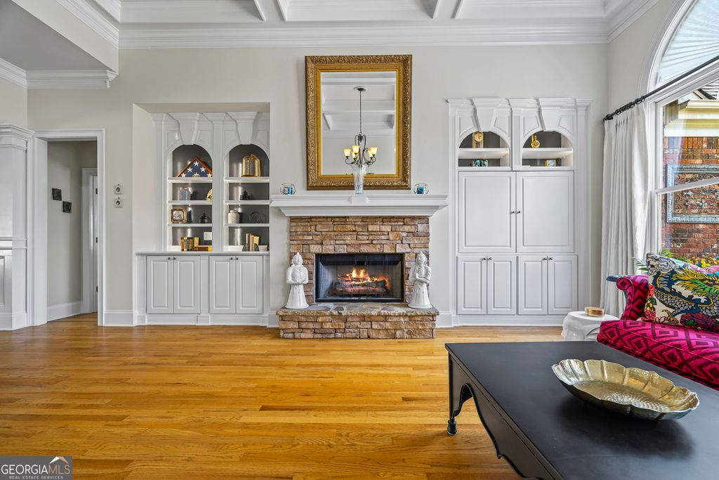 Photo of 1909 Duncans Mill Lane, Jefferson, GA 30549 (MLS # 10811797)