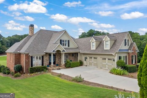 1909 Duncans Mill LN Jefferson GA 30549