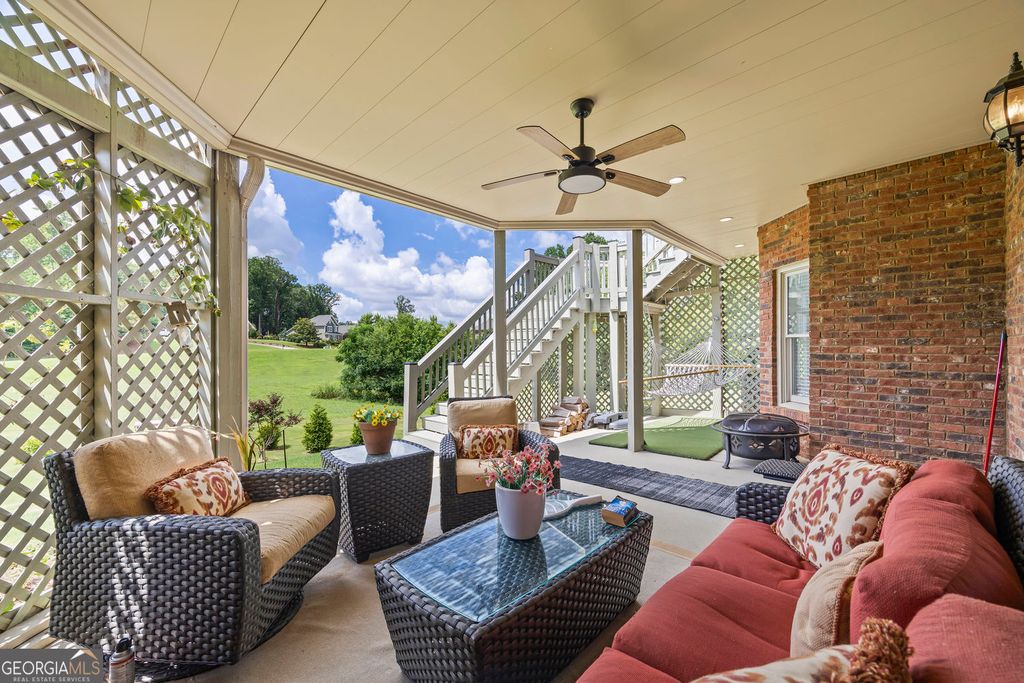 Photo of 1909 Duncans Mill Lane, Jefferson, GA 30549 (MLS # 10811797)