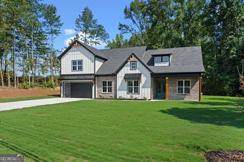 4350 Gaydon RD Powder Springs GA 30127