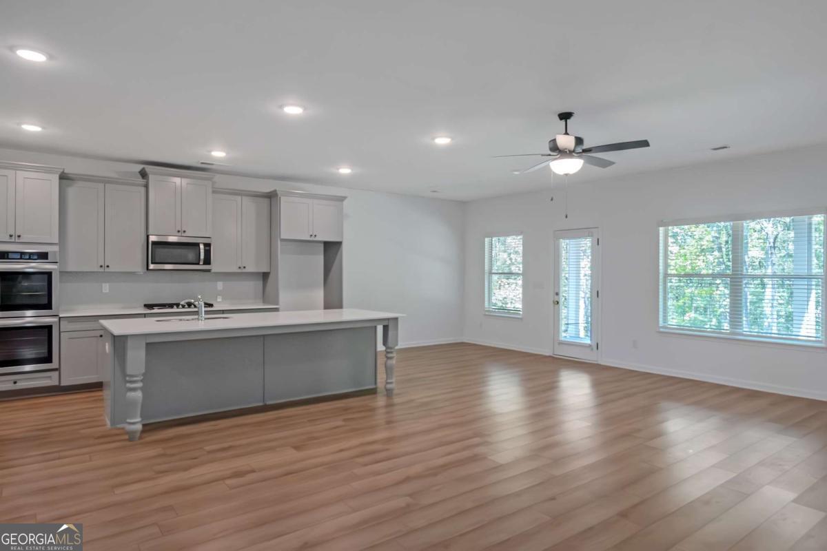 The Registry - Residential