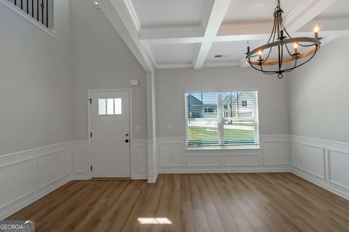 The Registry - Residential