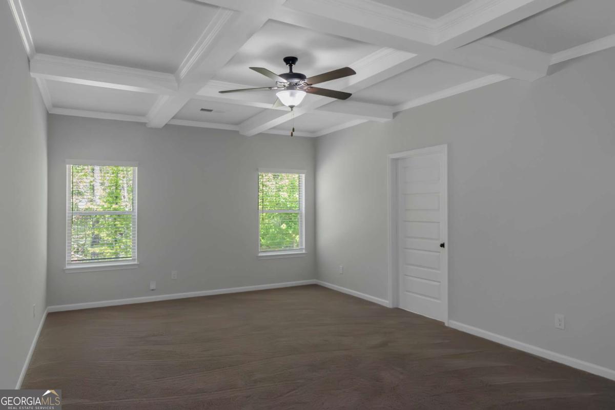 The Registry - Residential