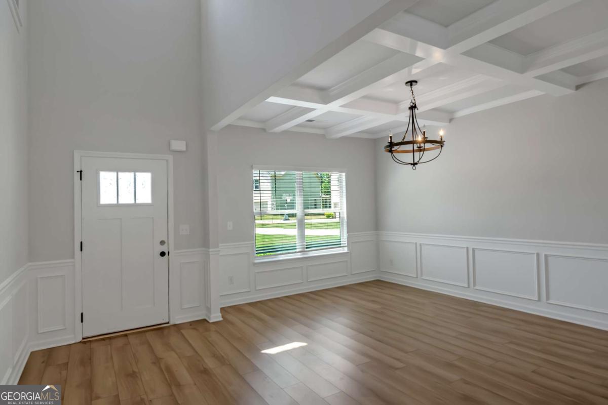 The Registry - Residential