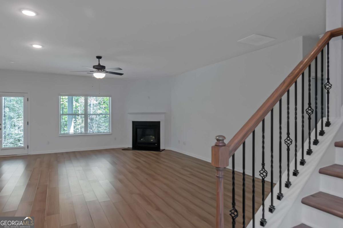 The Registry - Residential