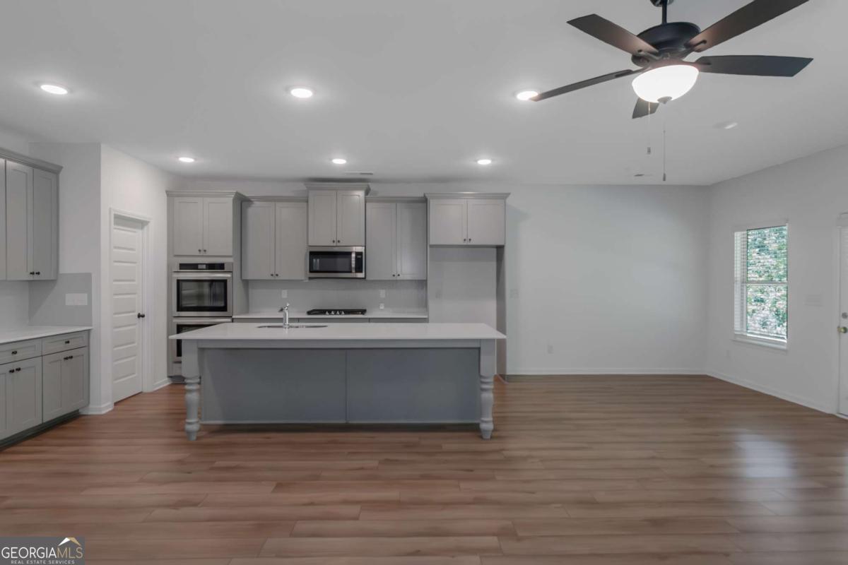 The Registry - Residential