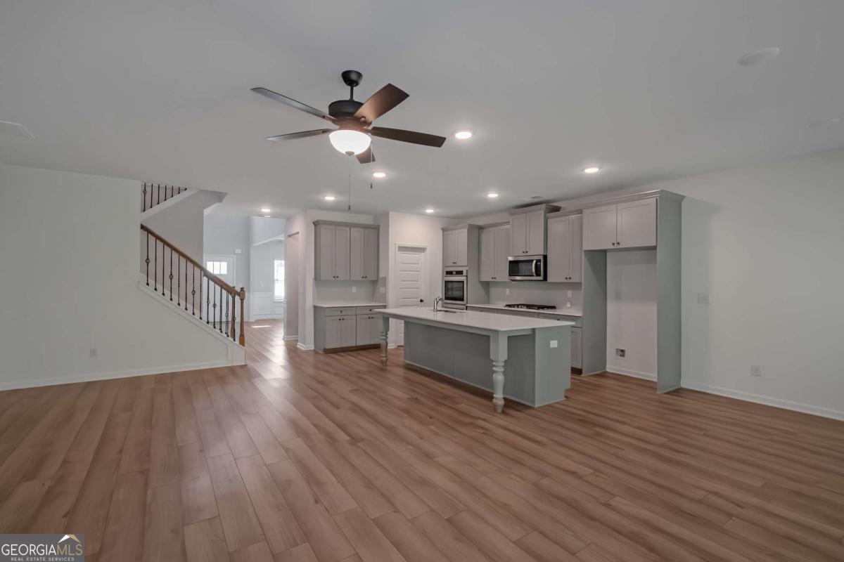 The Registry - Residential