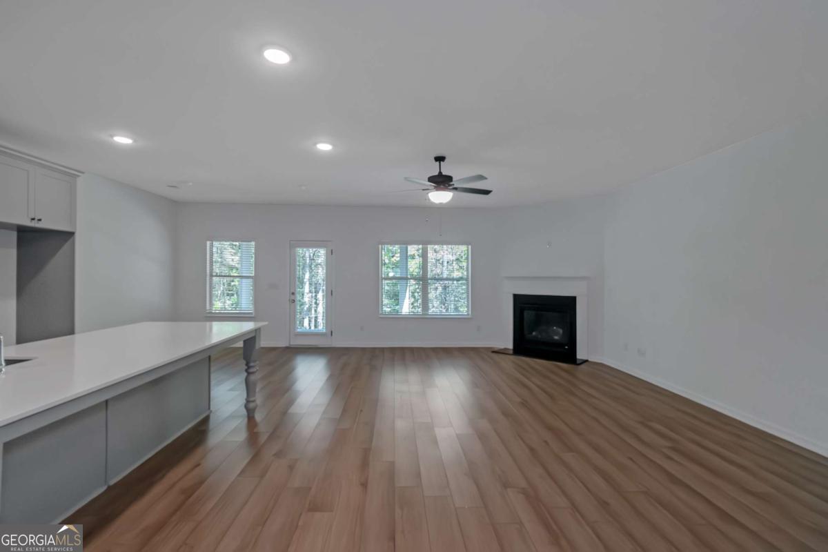 The Registry - Residential
