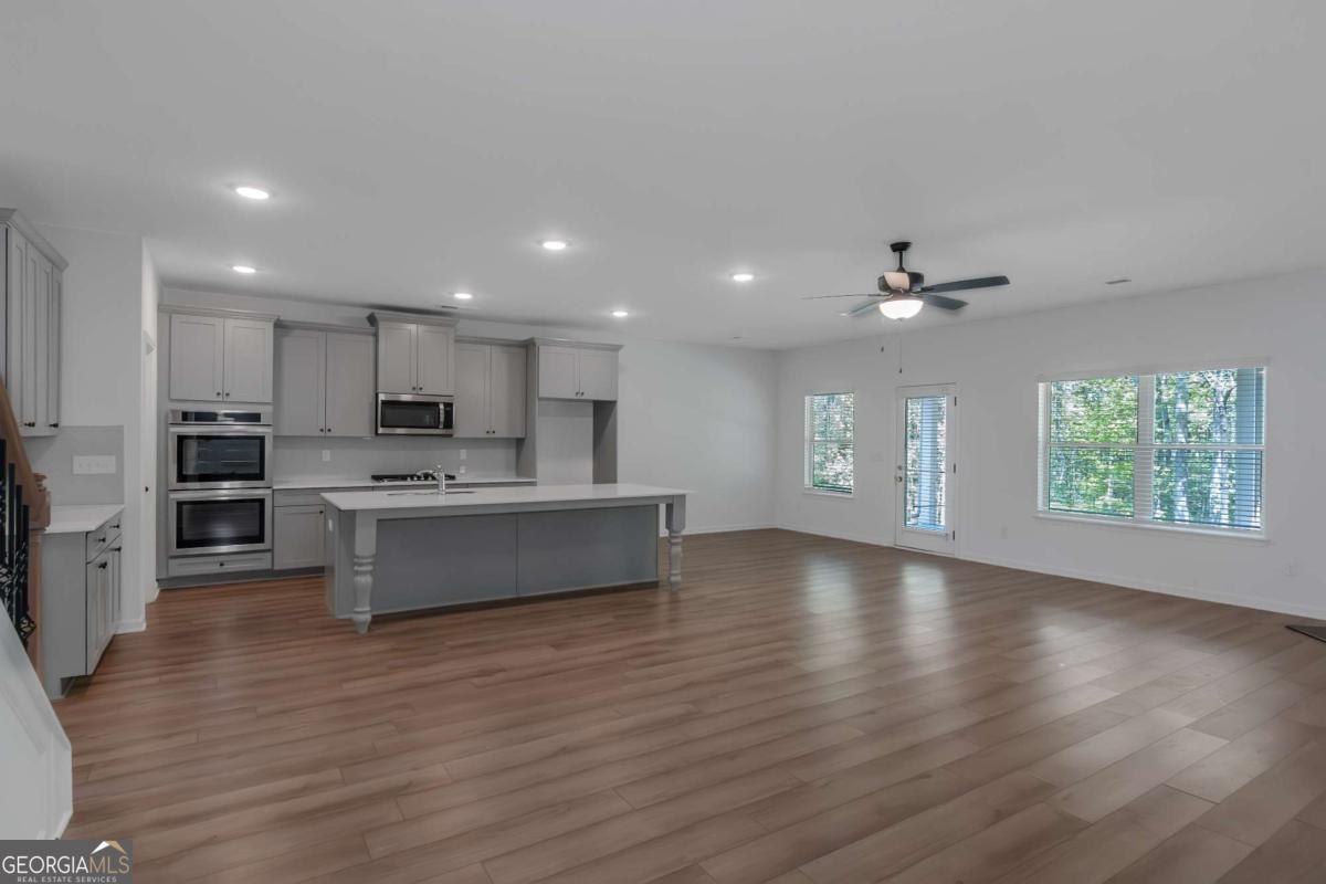 The Registry - Residential