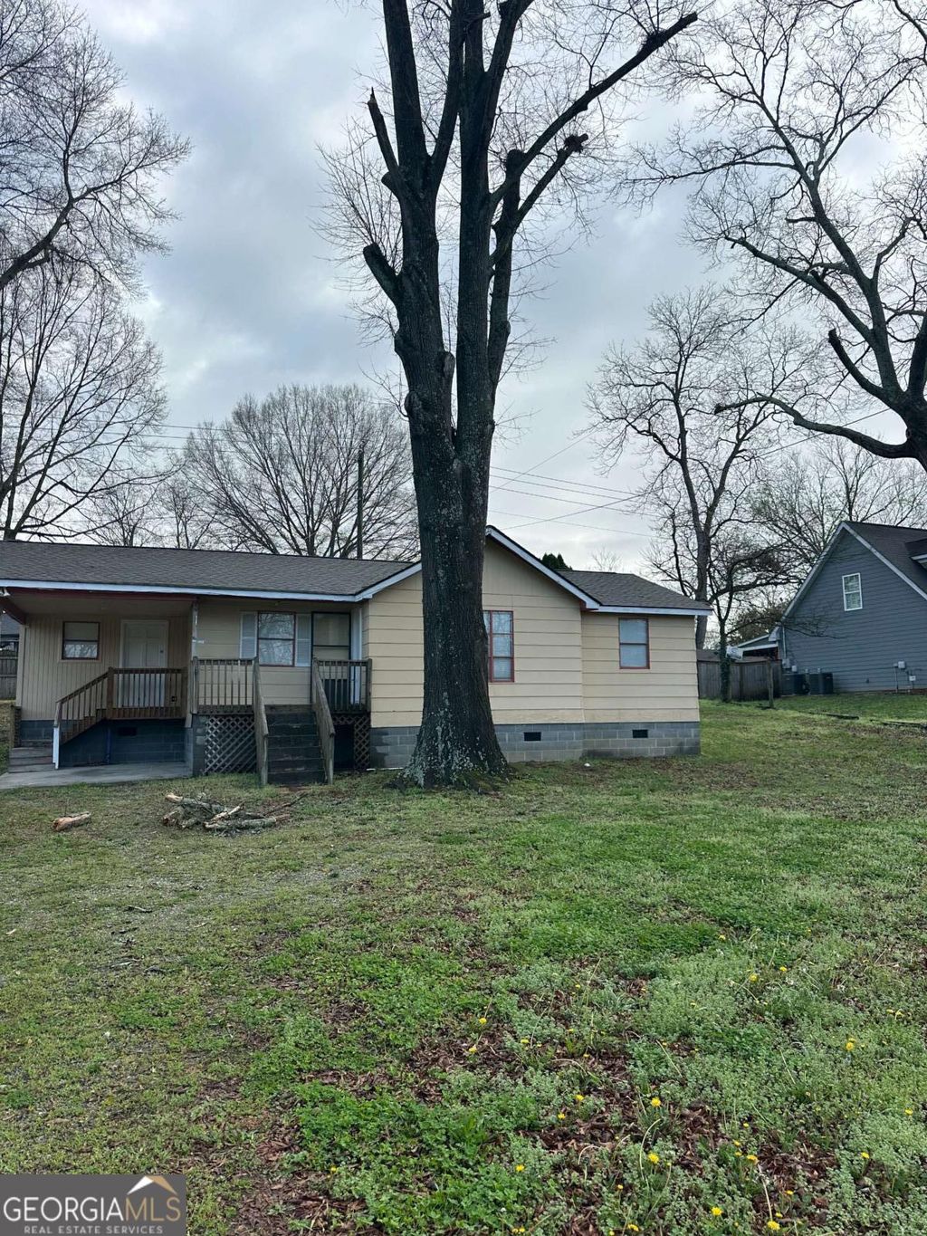 Photo of 615 Cassville Rd #A, Cartersville, GA 30120 (MLS # 10709244)